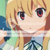 رمزيآت آلأنميَ آلرآئع " toradora " WetImage9